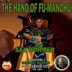The Hand Of Fu-Manchu-logo