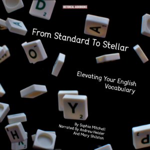From Standard To Stellar - Elevating Your English Vocabulary-logo
