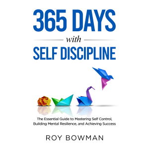 365 Days with Self Discipline-logo