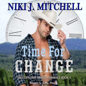 Time for Change-logo