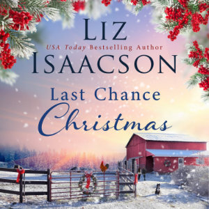 Last Chance Christmas