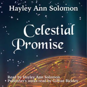 Celestial Promise-logo