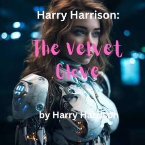 Harry Harrison: The Velvet Glove-logo