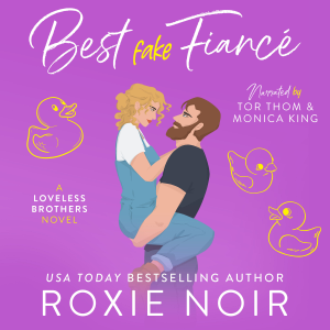 Best Fake Fiancé