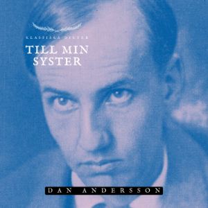 Till min syster-logo