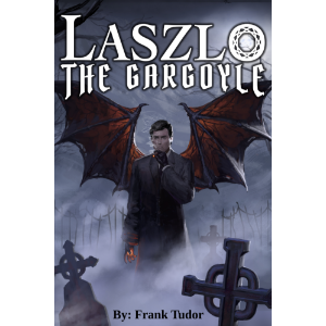 Laszlo The Gargoyle