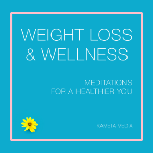 Weight Loss & Wellness: Meditations for a Healthier You-logo