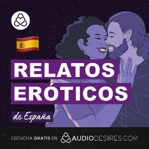 Relatos eroticos de Espana 🇪🇸💦-logo