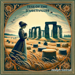 Tess Of The D'ubervilles-logo