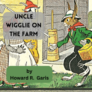 Uncle Wiggly on the Farm-logo
