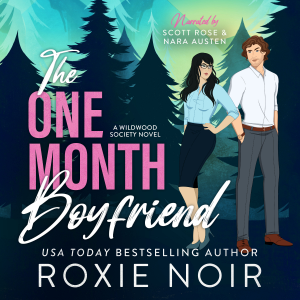 The One Month Boyfriend-logo