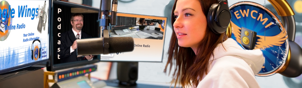 Eagle Wings Podcast