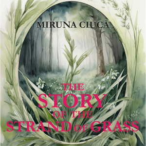 THE STORY OF THE STRAND OF GRASS-logo