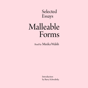 Malleable Forms-logo