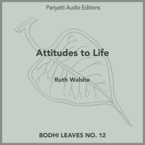 Attitudes to Life