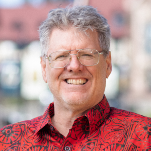 Mark Holland