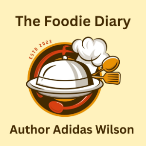 The Foodie Diary-logo