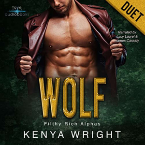 Wolf-logo