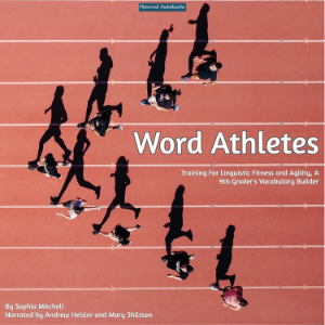 Word Athletes-logo