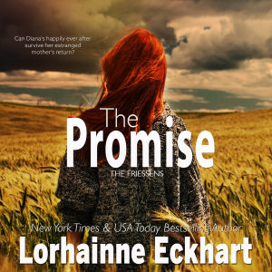 The Promise-logo