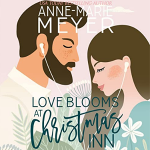 Love Blooms at Christmas Inn-logo