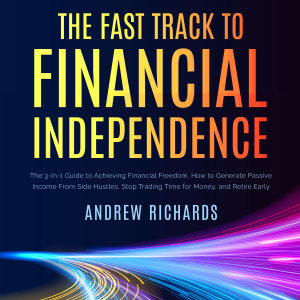 The Fast Track to Financial Independence-logo