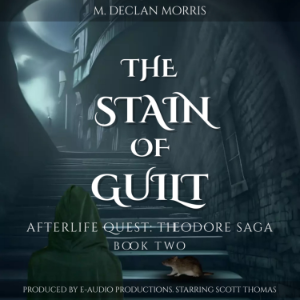 The Stain Of Guilt