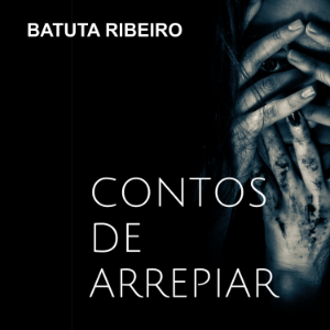 Contos de Arrepiar-logo