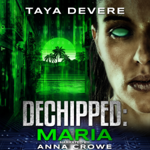 Dechipped: Maria-logo