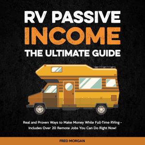 RV Passive Income - The Ultimate Guide-logo