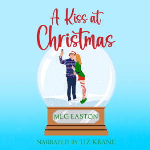 A Kiss at Christmas