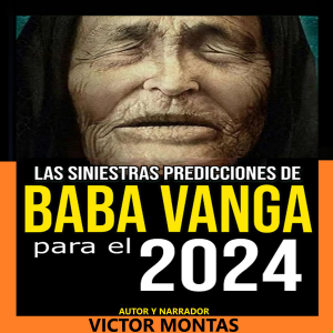 Las siniestras predicciones de  Baba Vanga  Para 2024