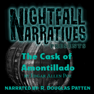 The Cask of Amontillado