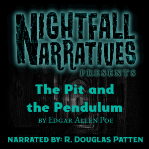 The Pit and the Pendulum-logo