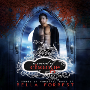 A Wind of Change