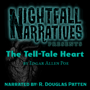 The Tell-Tale Heart