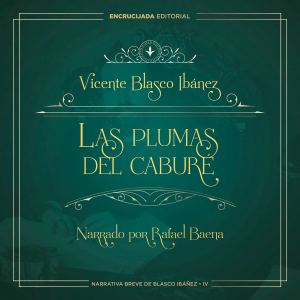 Las plumas del caburé