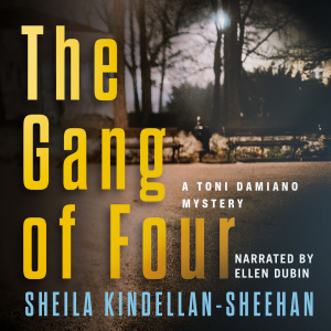 The Gang of Four