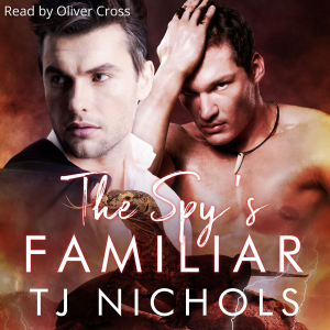 The Spy's Familiar-logo