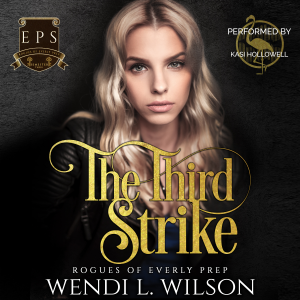 The Third Strike