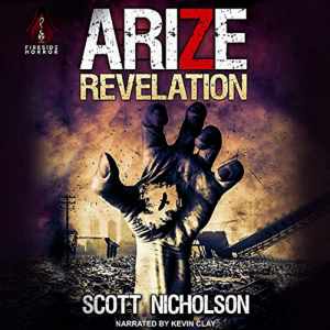 Arize: Revelation-logo