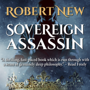 Sovereign Assassin-logo
