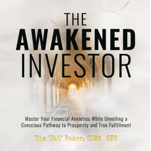 The Awakened Investor-logo
