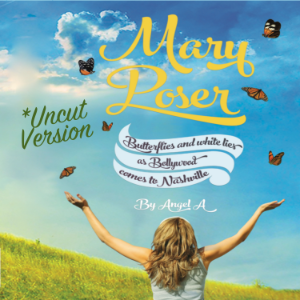 Mary Poser