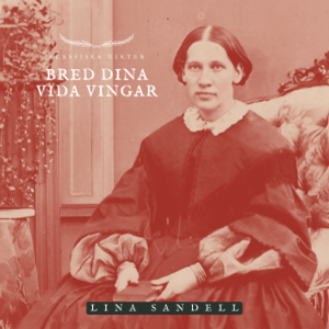 Bred dina vida vingar-logo