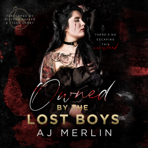 Owned by the Lost Boys-logo