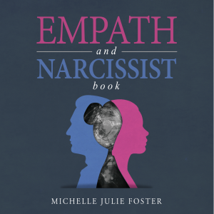EMPATH and NARCISSIST Book-logo