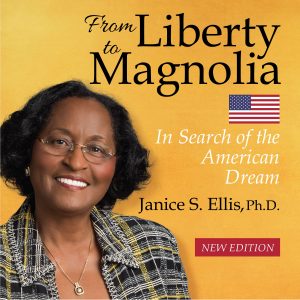 From Liberty to Magnolia -- New Edition-logo