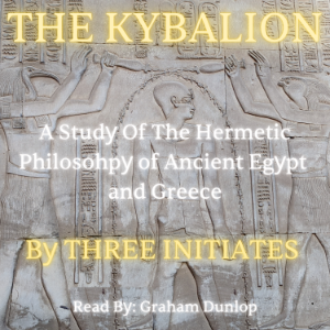 The Kybalion-logo