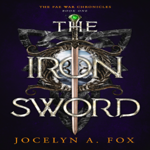 The Iron Sword-logo